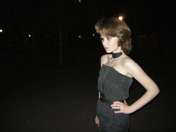 №19, Alena Sazonova №19, Alena Sazonova