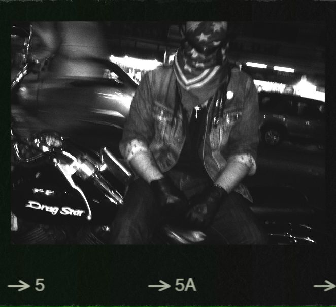 №89, Борис Габараев, Москва №89, Борис Габараев, Москва