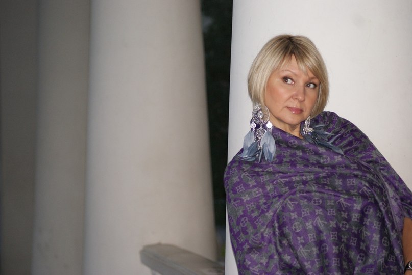 Елена Балашова | Екатеринбург