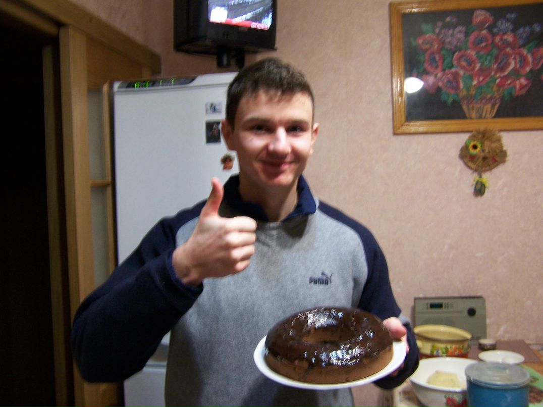 Андрей Александрович | Киев