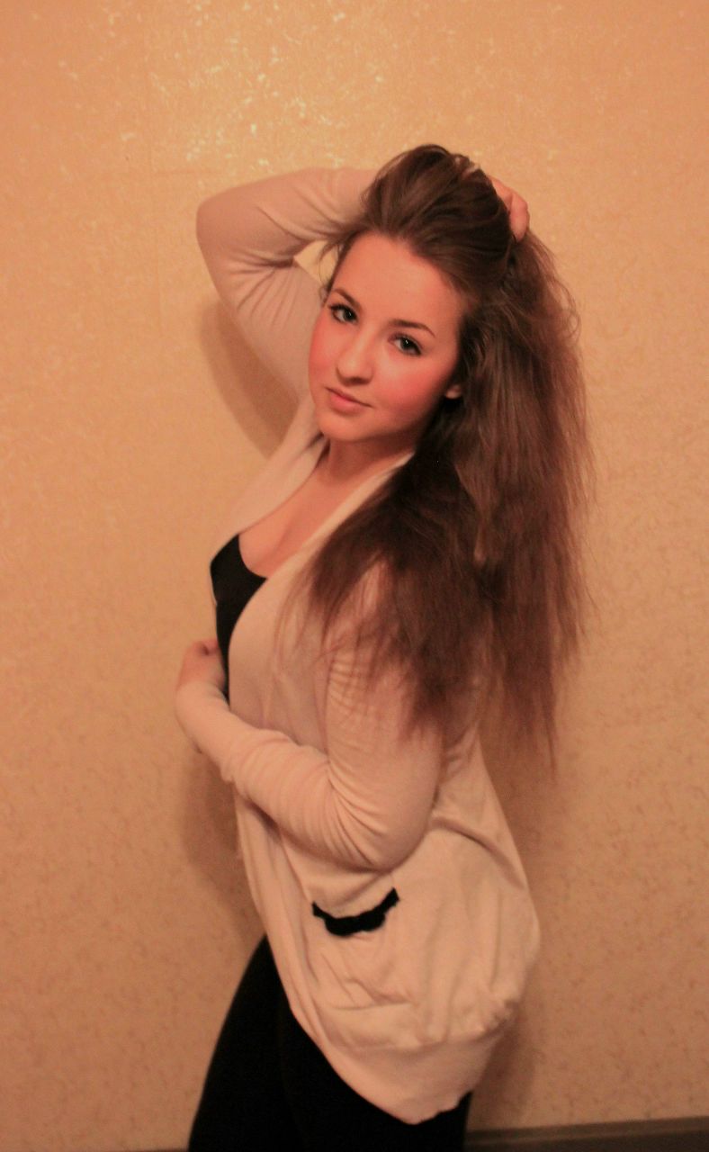 Юлия Дворецкова | Москва