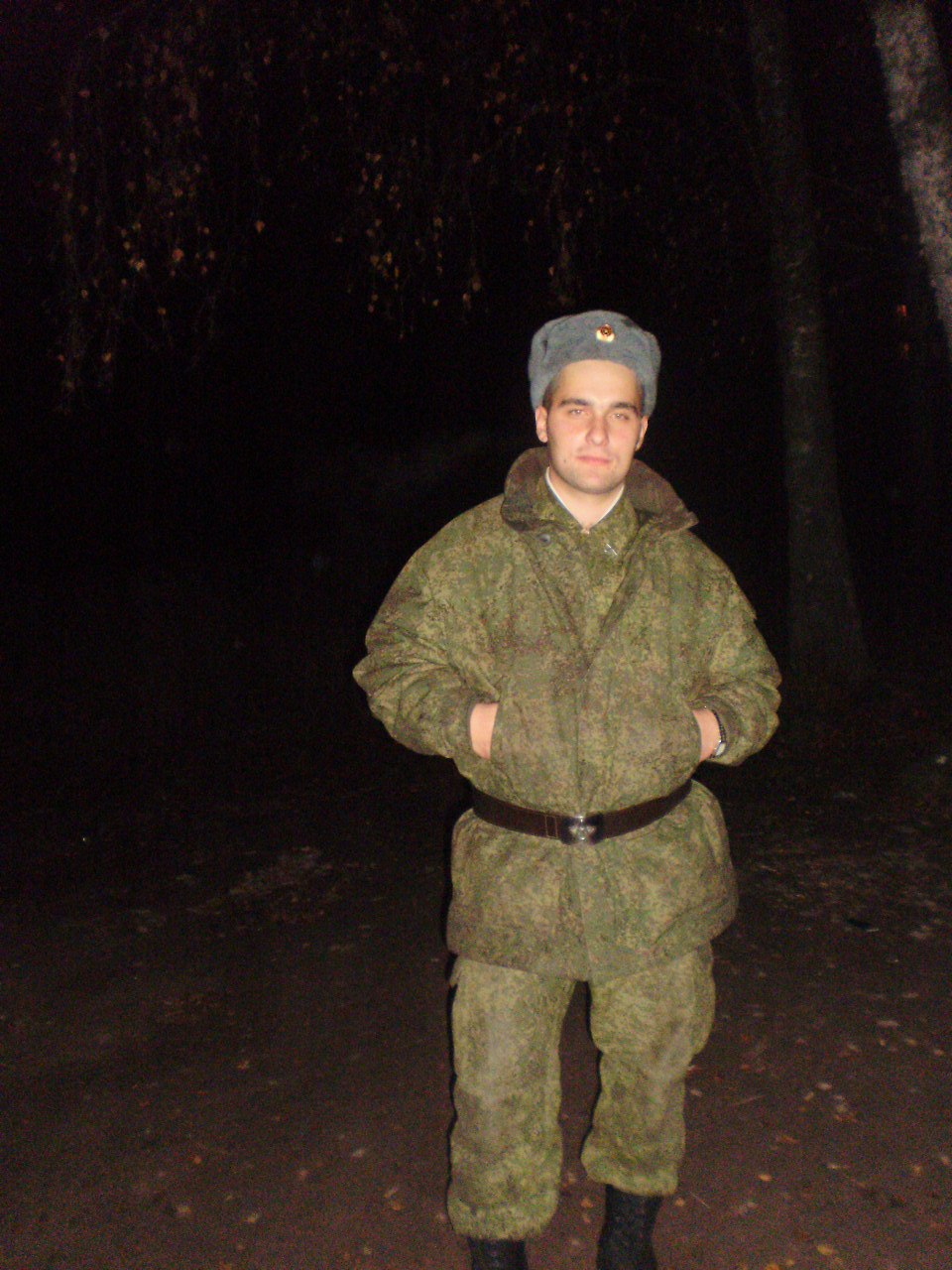 Рома Степанов | Чаплыгин