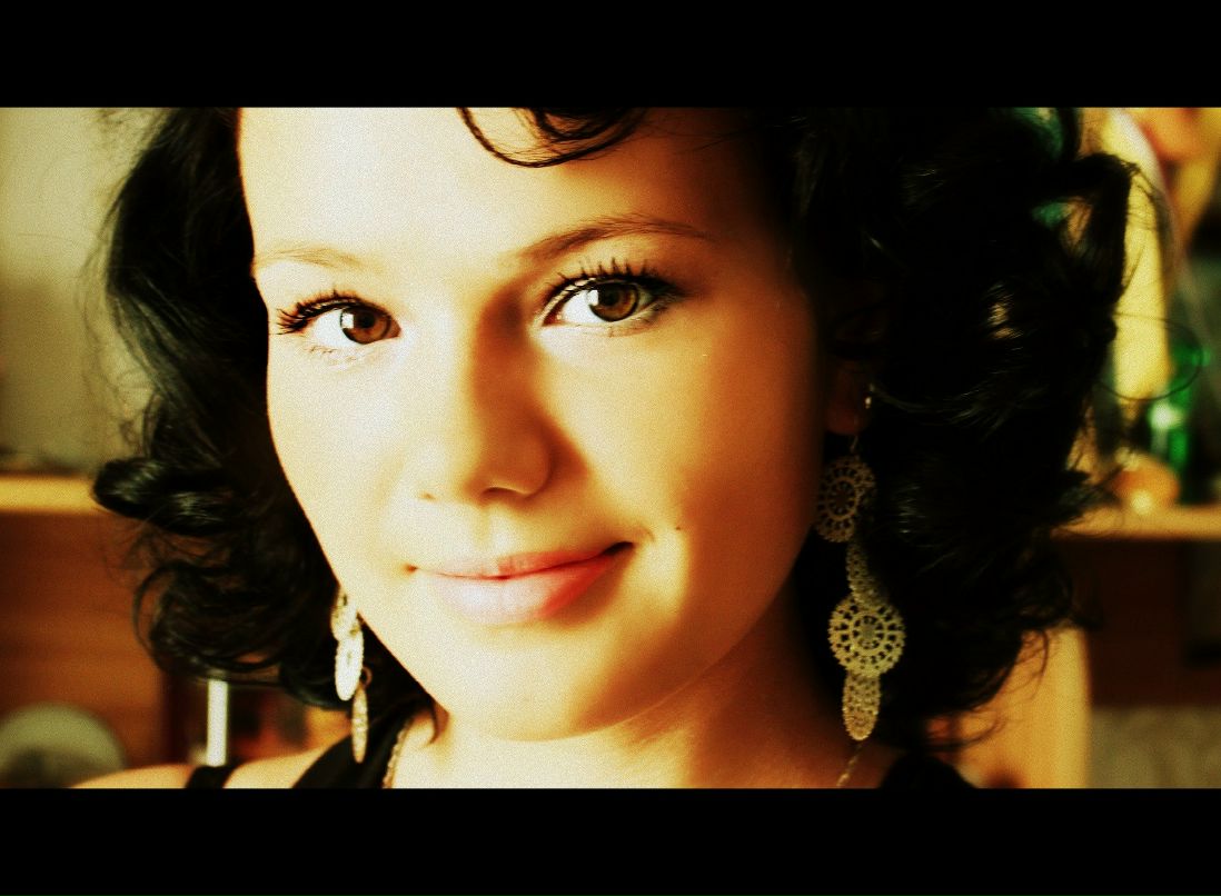 Алиса Рыбак | Омск