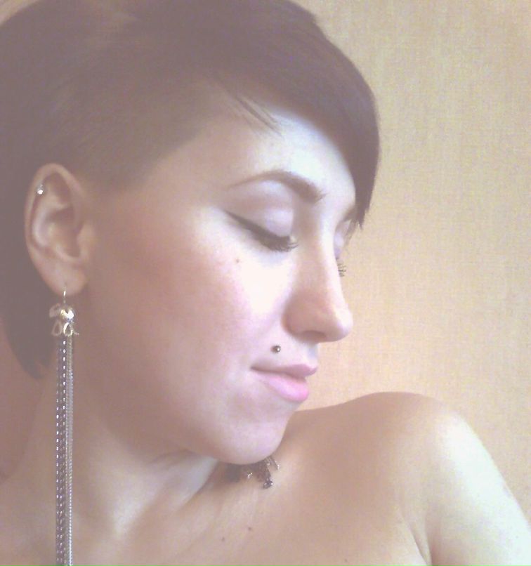 Анна Романовская ☀ | Новосибирск