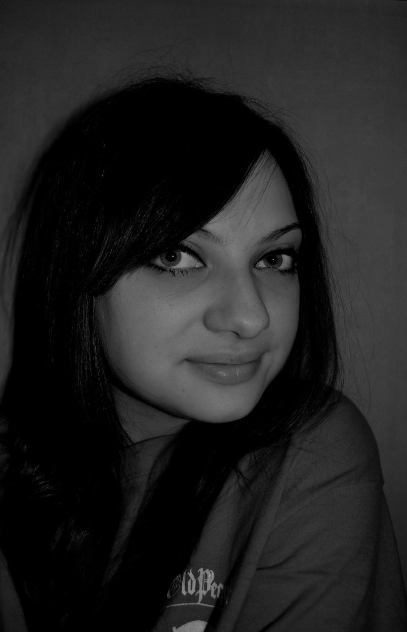 Алла Юхименко | Киев