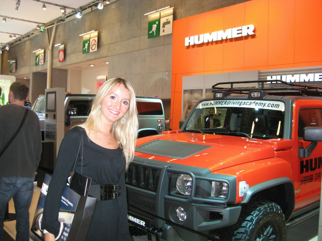 Yuliya Berezina Zvezda | Ижевск