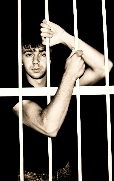 №54, Андрей Сальников, Новый Уренгой №54, Андрей Сальников, Новый Уренгой