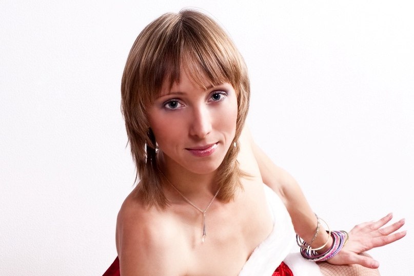 Виктория Кузнецова | Иркутск