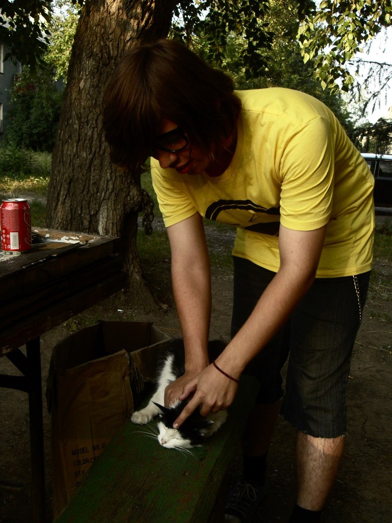 Maxi Bunkov | Екатеринбург