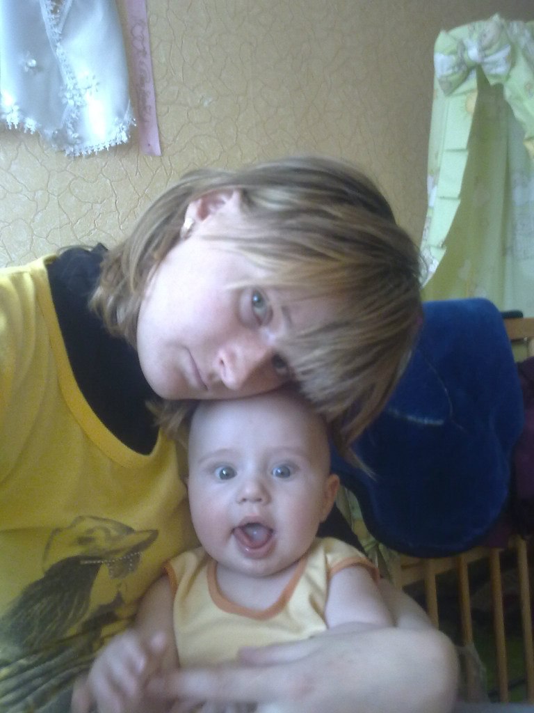 Наташа Ковальчук | 