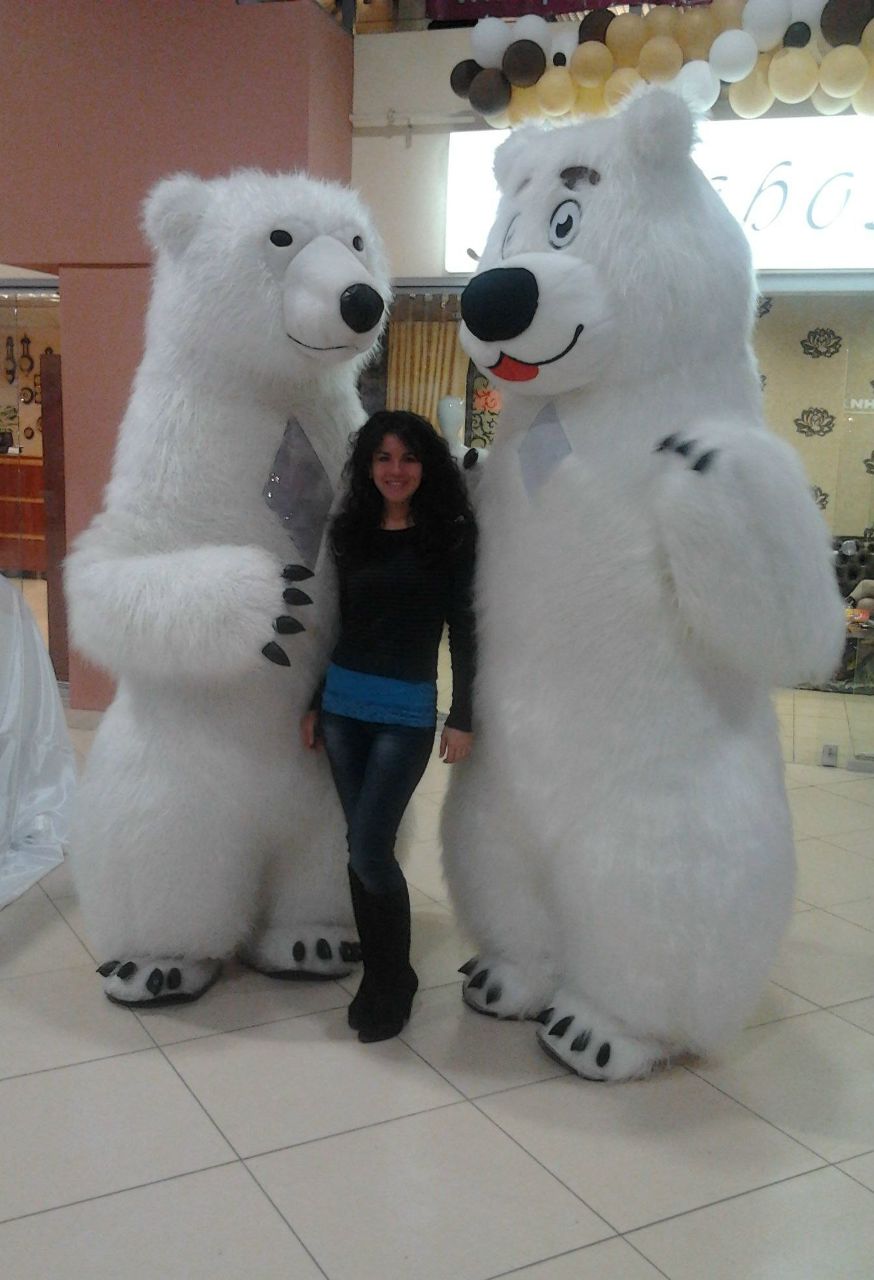 Іра Козіцька | Тернополь