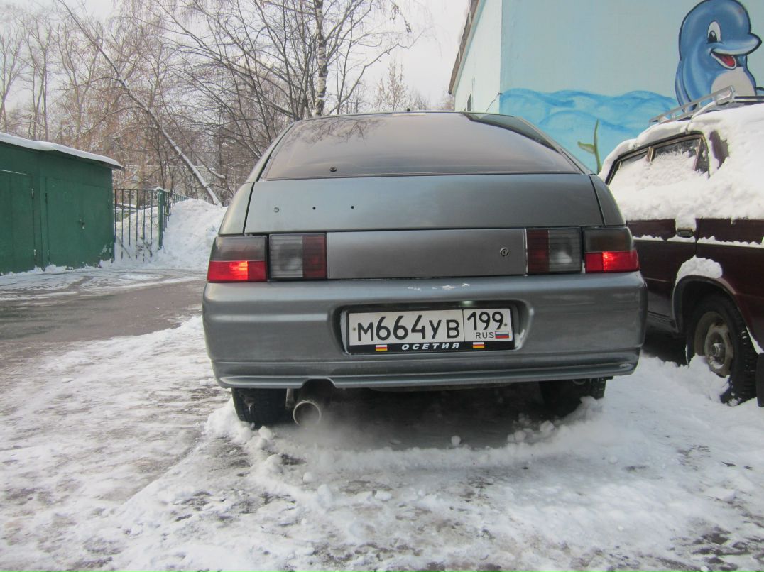 Артем Габибов | Москва