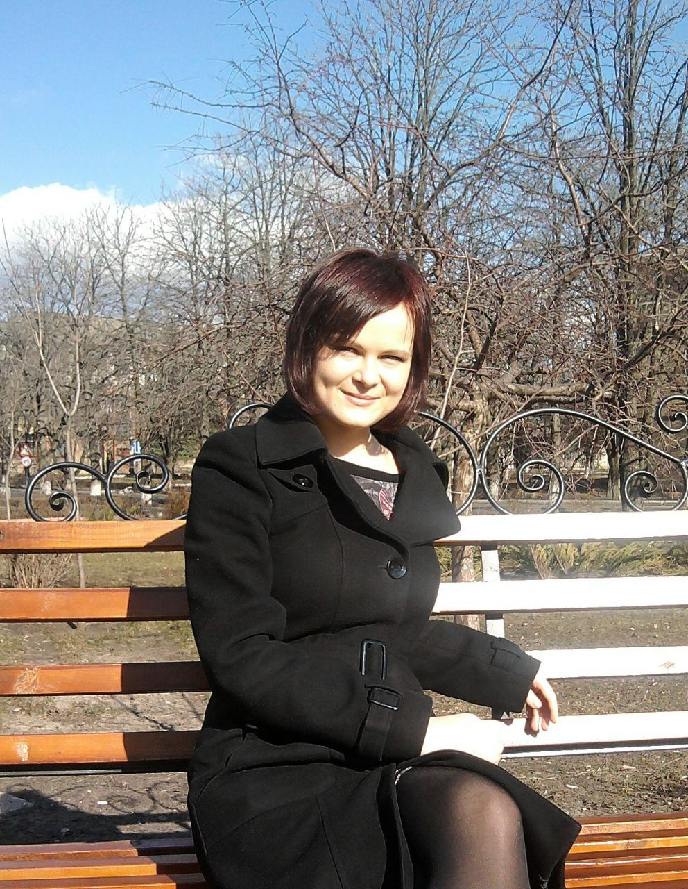 Ирина Цевма | 