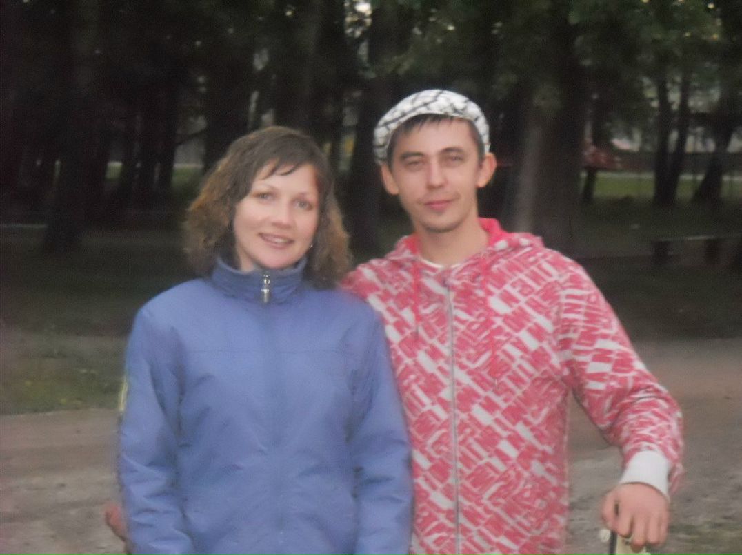 Дмитрий Кичигин | Саяногорск