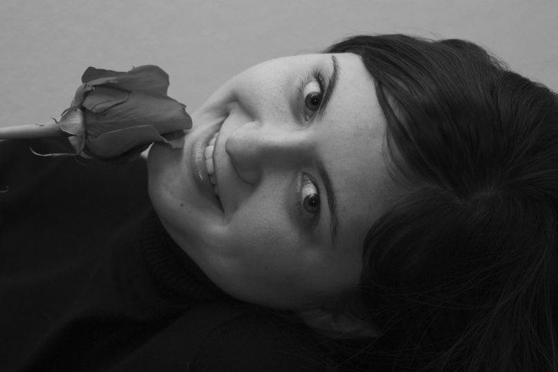 Екатерина Панова | Санкт-Петербург