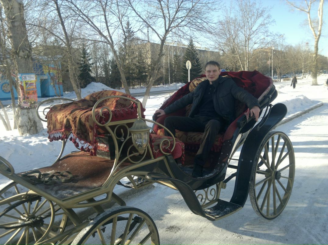 Сергей Мурзин | Азнакаево