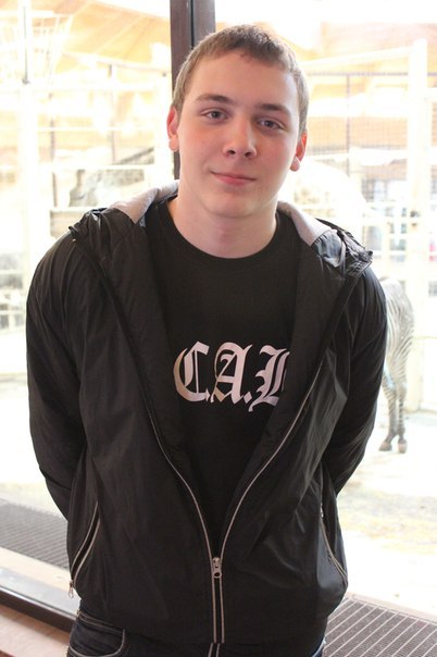 Владислав Дригалин ™ | Москва