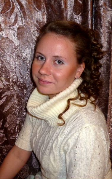 №79, Екатерина Крицкая, 34 года, Санкт-Петербург №79, Екатерина Крицкая, 34 года, Санкт-Петербург