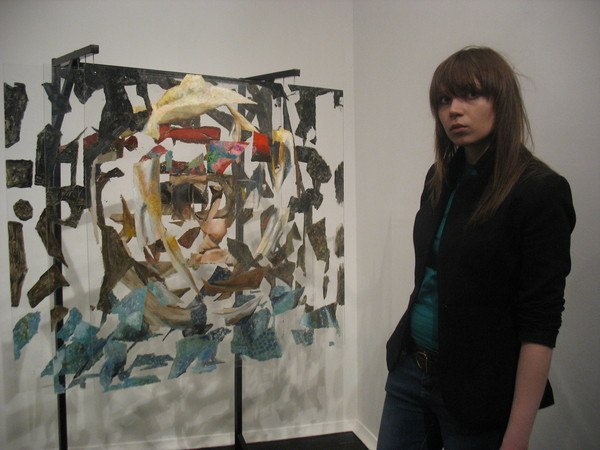 Мария Полещук | Химки