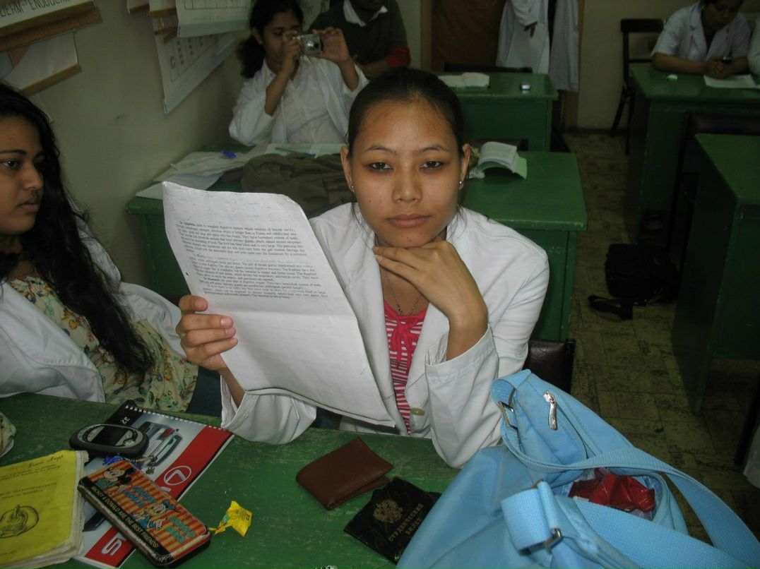 Елена Трубникова | Курск