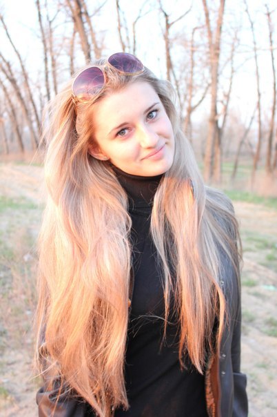 Марина Глазунова | Волгоград