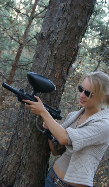 №16, Анна Ореховская №16, Анна Ореховская