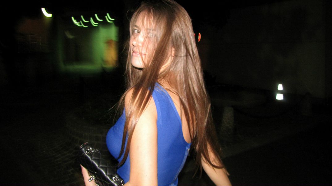 Ulyana Kobernyk фото профиля #4