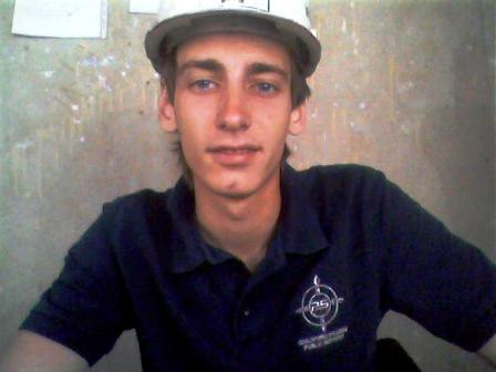 Антон Удовенко | Кривой Рог