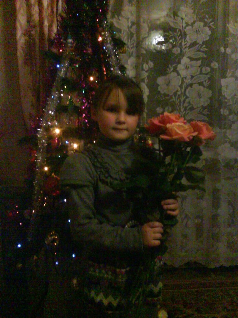 Настя Семёнова | Тула