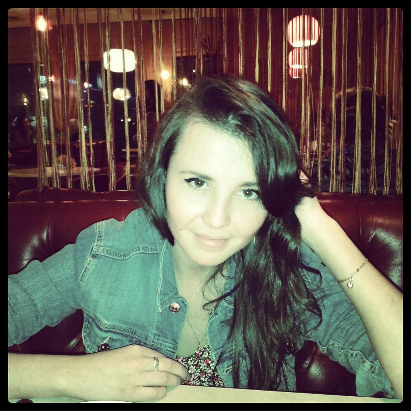 Ляйсан Гасимова | Казань