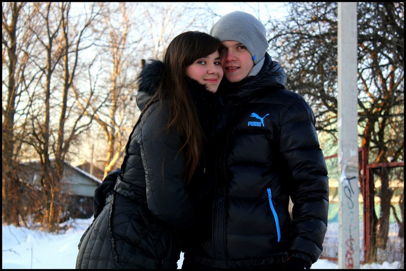 Нина Амахина | Санкт-Петербург