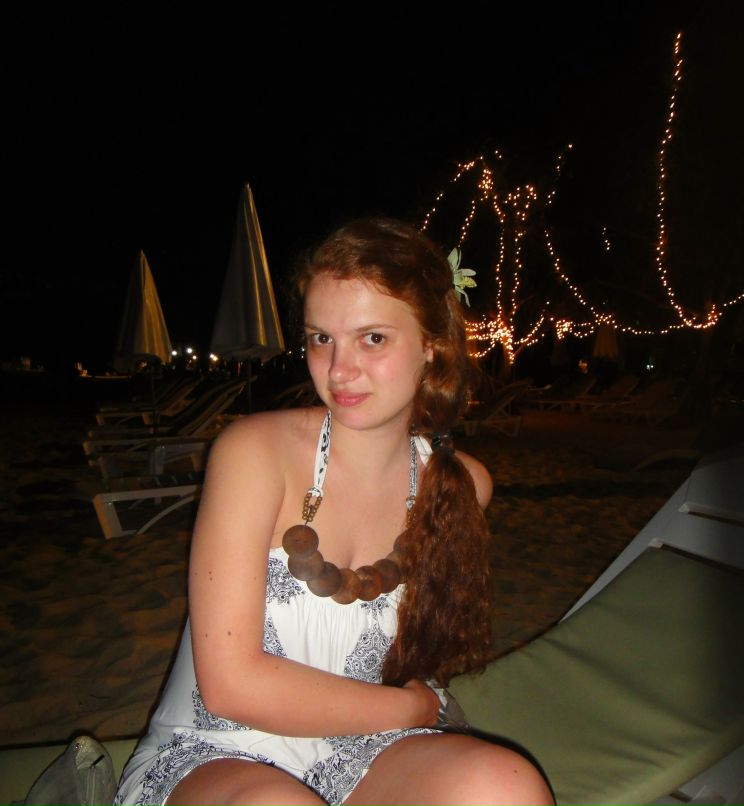 Yulia Yakovleva | Praha