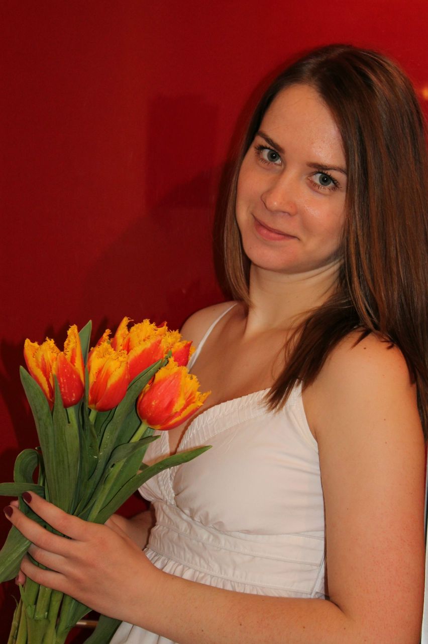 Наталья Яшенькина | Санкт-Петербург