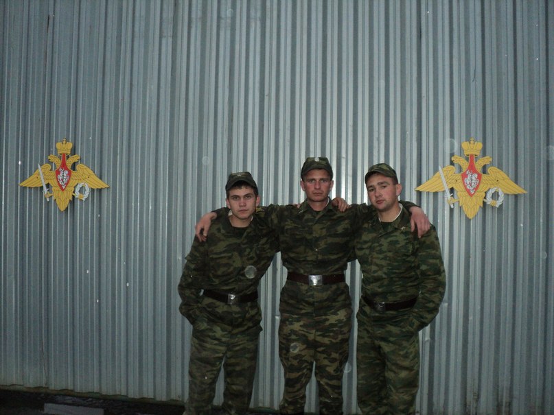 Владимир Филиппов Владимирович | Рузаевка