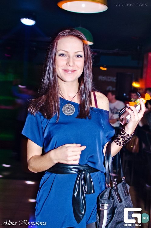 Александра Золотых | Ростов-на-Дону