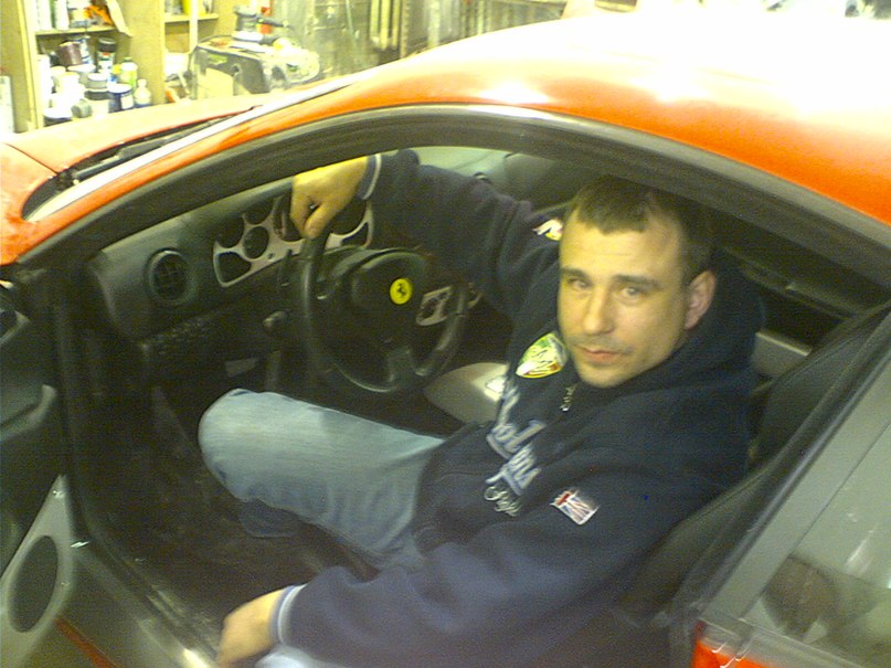 Андрей Григорьев | Санкт-Петербург