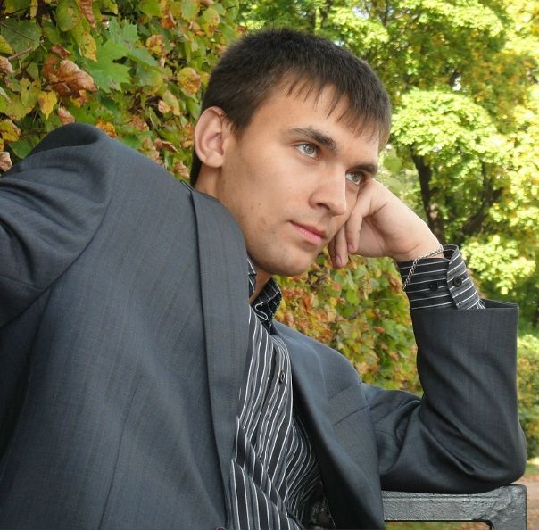 №15, Алексей Веряскин, 35 лет, Москва №15, Алексей Веряскин, 35 лет, Москва