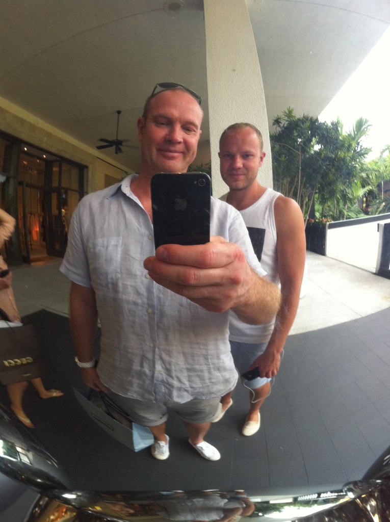 Gleb T | New York City