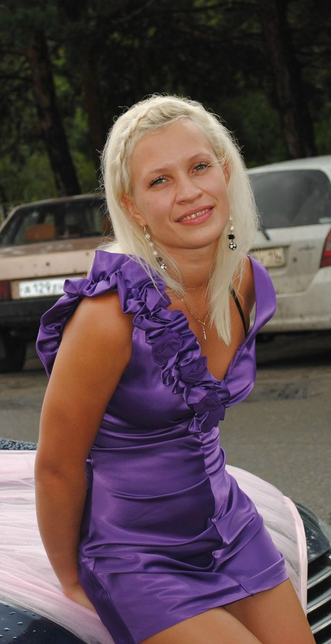 Ксюша Гейшина | Красноярск