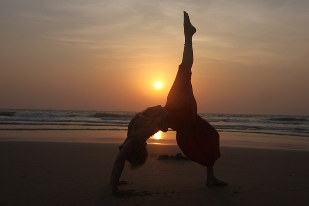 Татьяна Фадеева | Санкт-Петербург