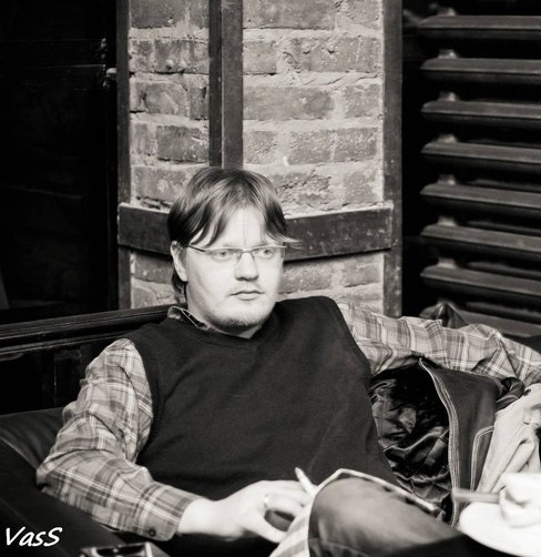 Фото профиля