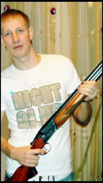 №37, Александр Николаевич, Нижний Новгород №37, Александр Николаевич, Нижний Новгород