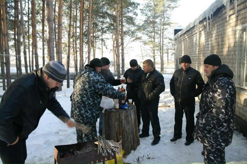 Даниф Газизов | 