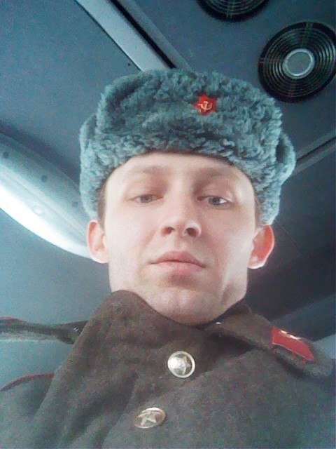 Григорий Мартынов | Москва