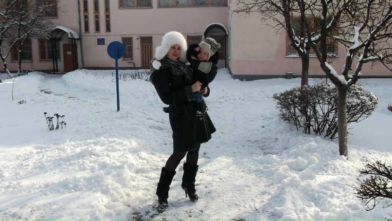 Виктория Преда | Мариуполь