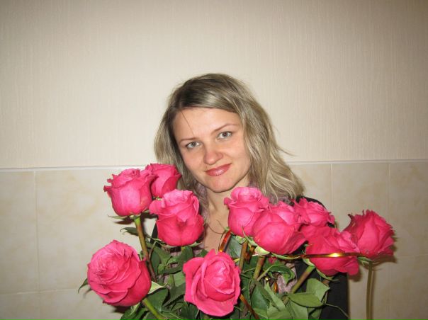 №9, Виталина Юрченко №9, Виталина Юрченко