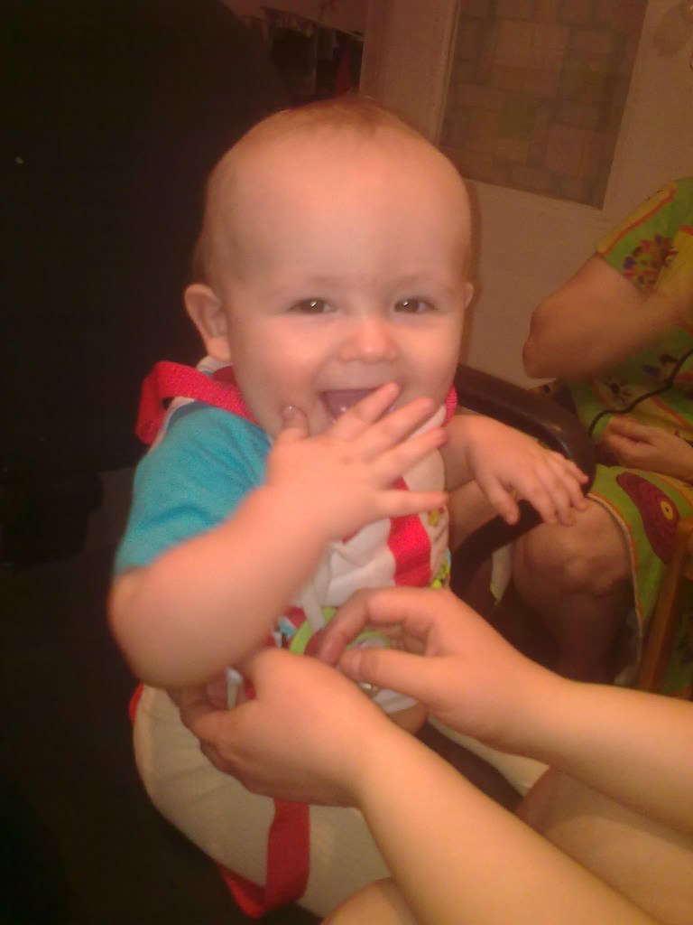 Александра Герасимова | Мурманск