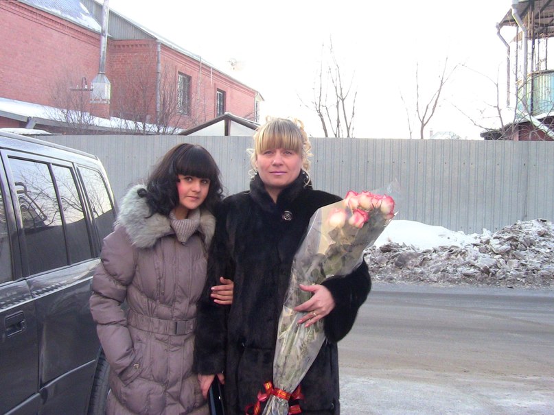 Ксения Юдина | Челябинск