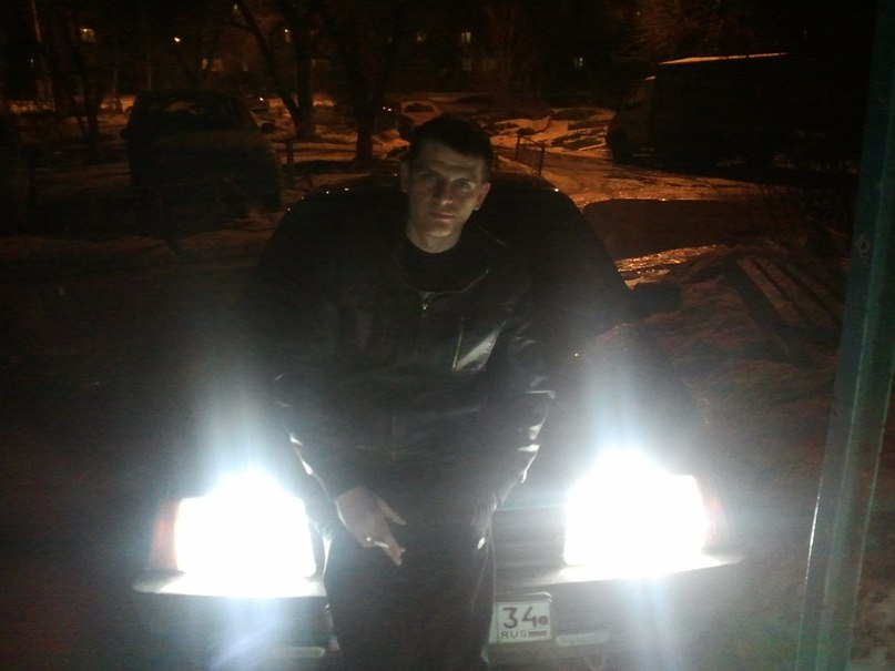 Максим Булгаков | Волгоград