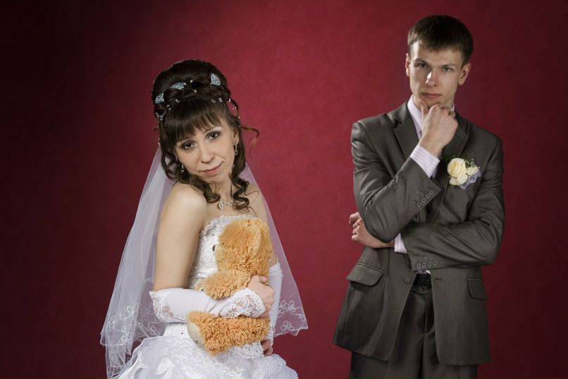 Стас Ханжин | Менделеевск